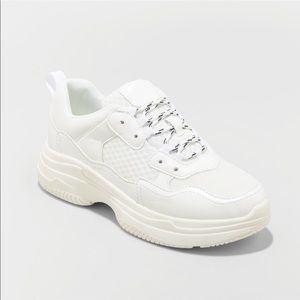 Maybelle Bulky Chunky Sneaker